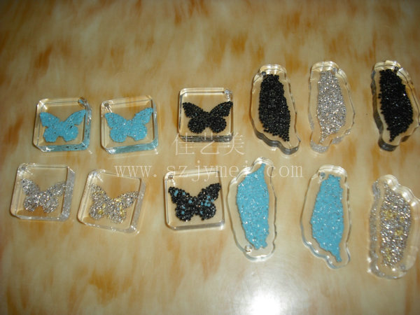 无缝热压.无缝粘合09