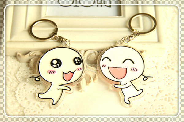 钥匙扣07