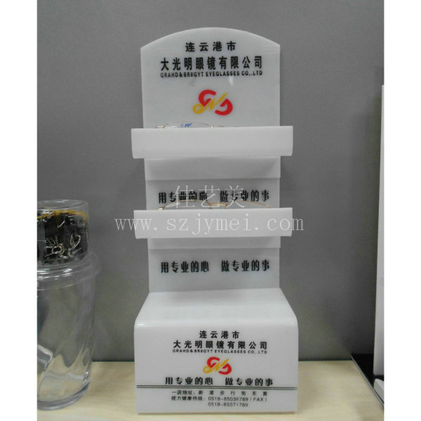 眼镜展示架09
