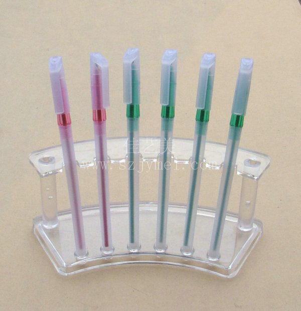 笔架.笔筒.文具用品06