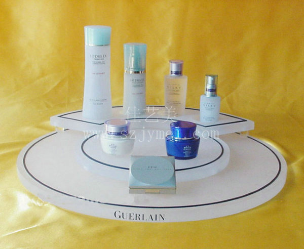 化妆品展示架15