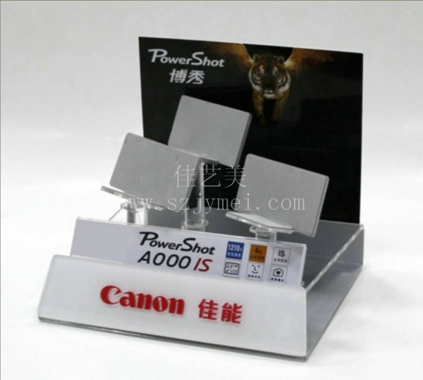 相机展示架01