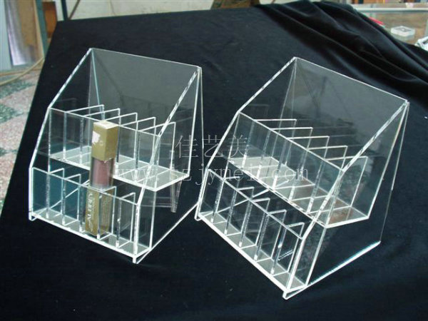 化妆品展示架02