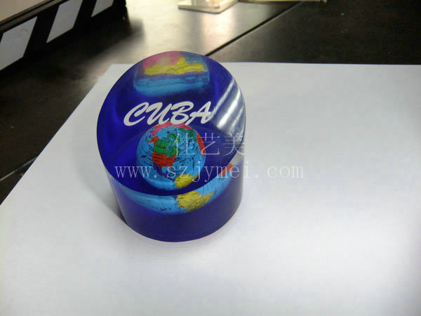 水晶胶、树脂34