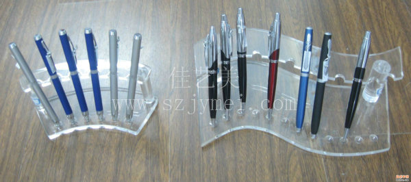 笔架.笔筒.文具用品01