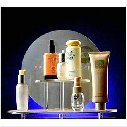 化妆品展示架05