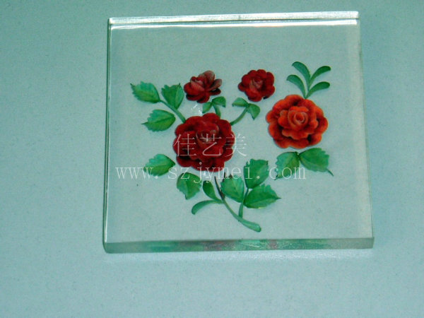 无缝热压.无缝粘合03