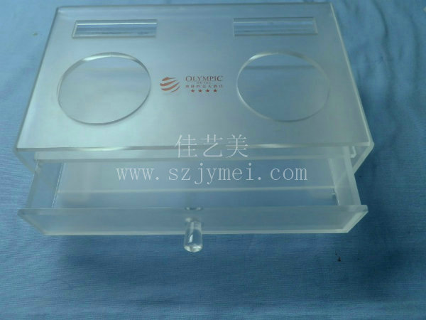 酒店晚安牌.托盘07