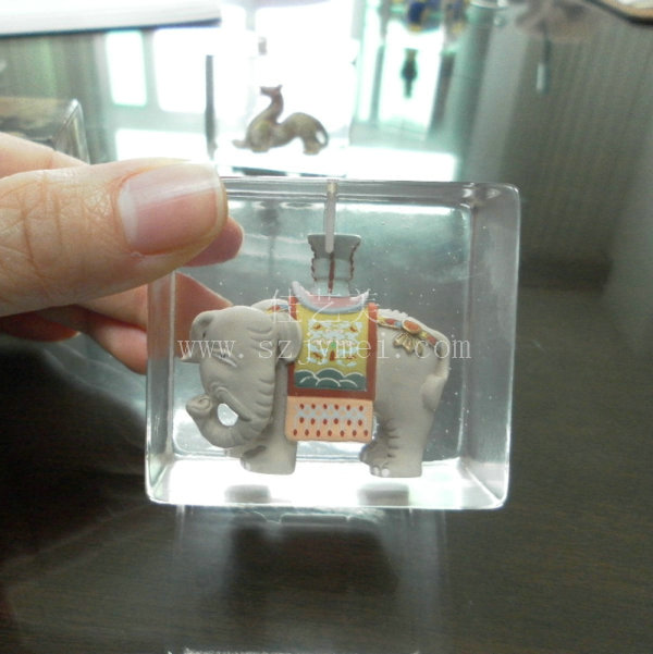 水晶胶、树脂16