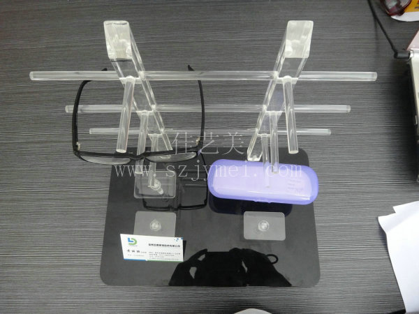 眼镜展示架04