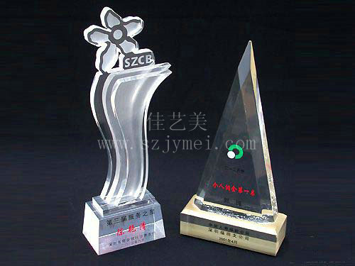 奖杯.奖牌05