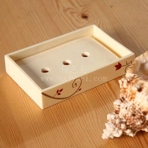 酒店晚安牌.托盘12