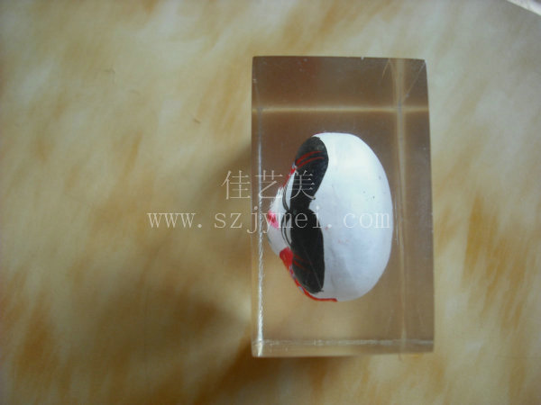 水晶胶、树脂09