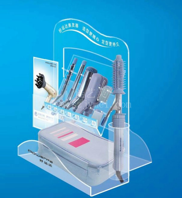 化妆品展示架19