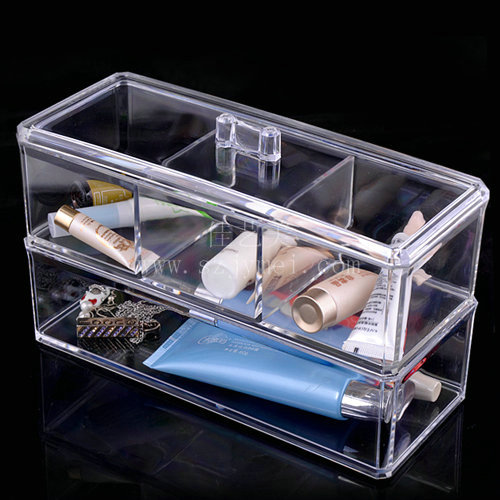 化妆品展示架03