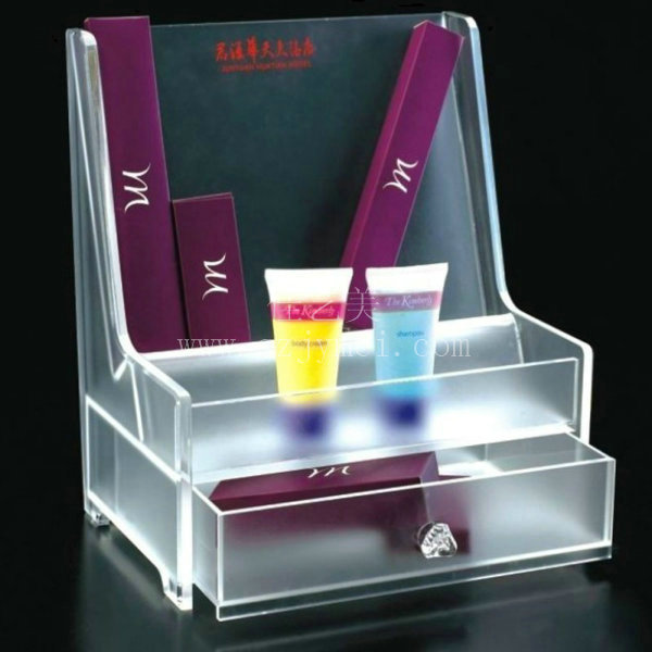 酒店晚安牌.托盘05