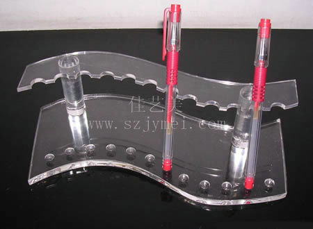 笔架.笔筒.文具用品08