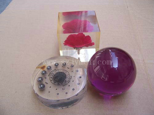 水晶胶、树脂04