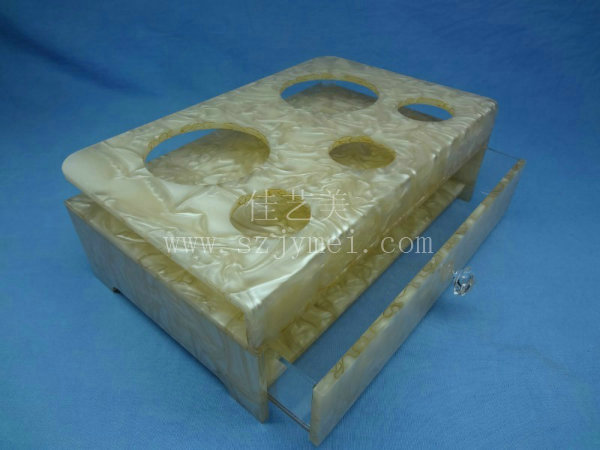 酒店晚安牌.托盘08