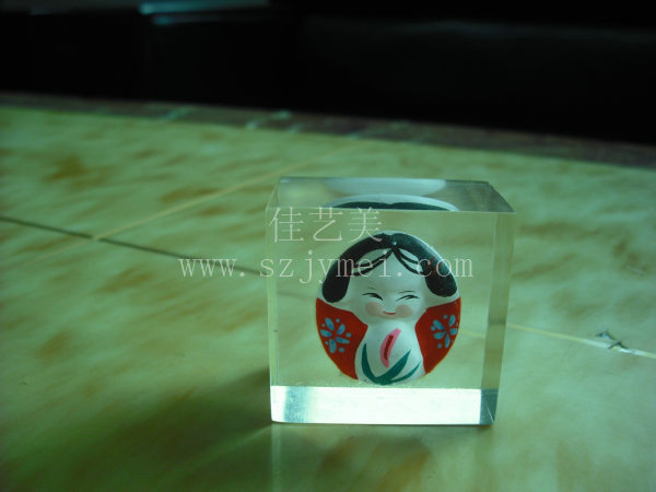 水晶胶、树脂08